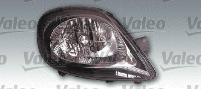 VALEO VAL088127 Headlight