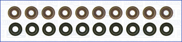 AJUSA AJU57053800 Valve Stem Seal Set