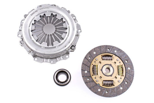 Ackoja A510002 Clutch Kit | ML Performance Car Parts