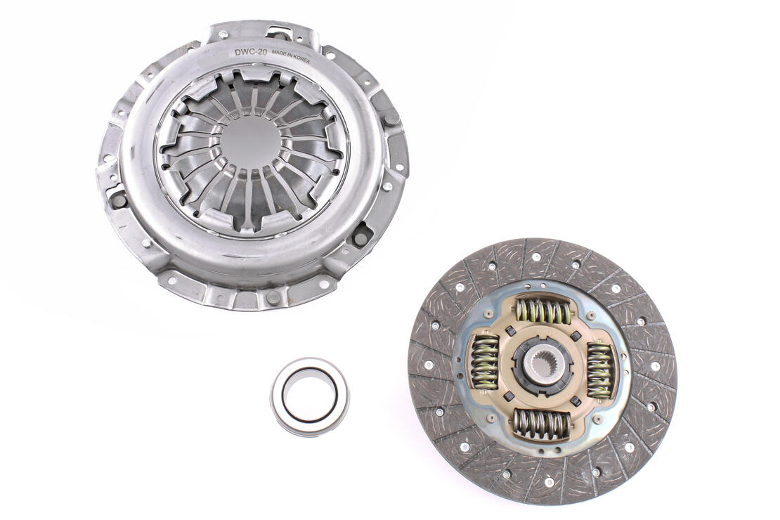 Ackoja A510006 Clutch Kit | ML Performance Car Parts