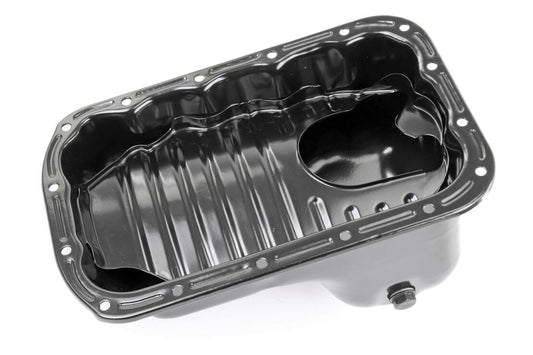 Ackoja A510034 Oil Pan | ML Performance Car Parts
