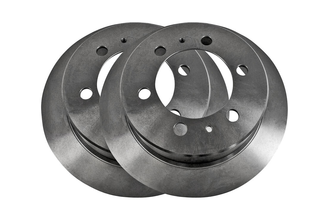 Ackoja A5140001 Brake Disc | ML Performance Car Parts