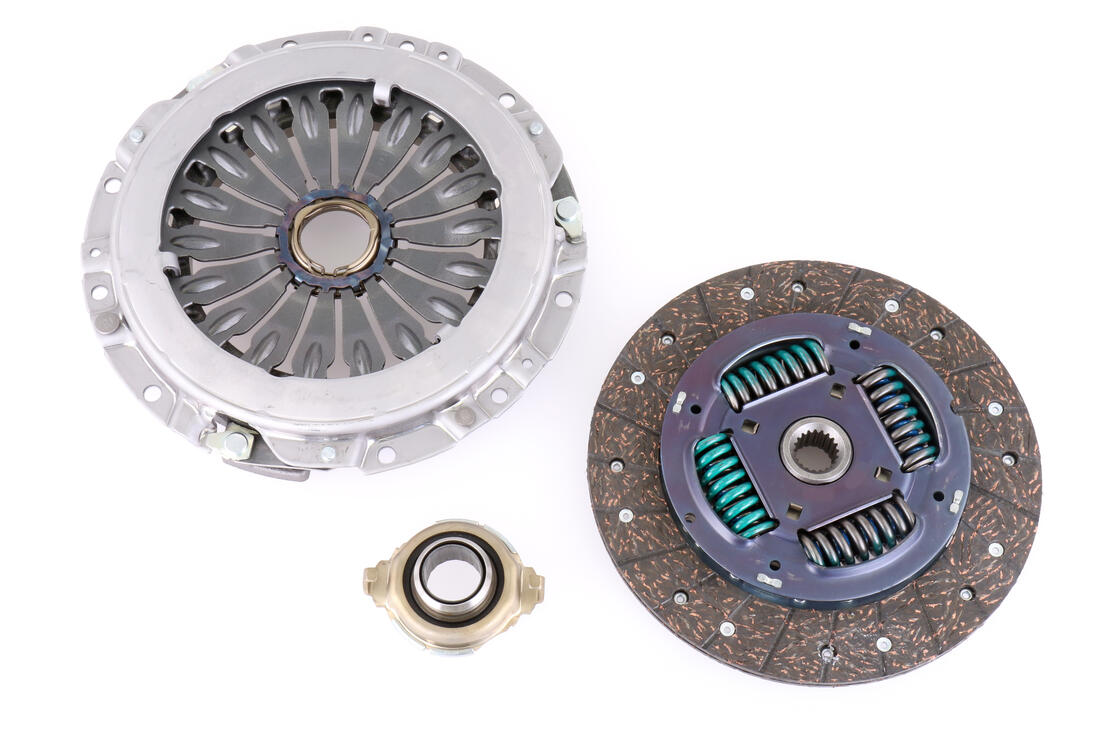 Ackoja A520013 Clutch Kit | ML Performance Car Parts