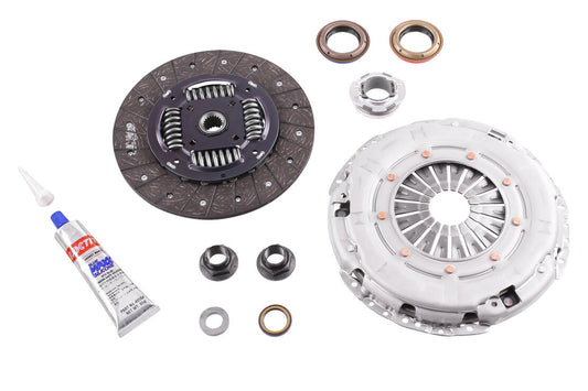 Ackoja A520014 Clutch Kit | ML Performance Car Parts