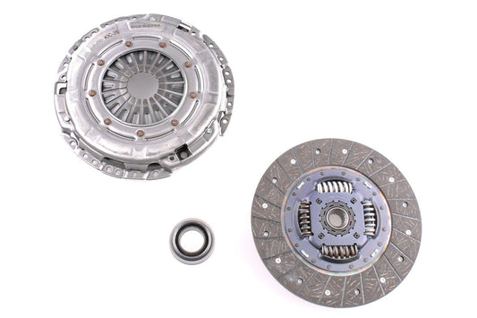 Ackoja A520024 Clutch Kit | ML Performance Car Parts