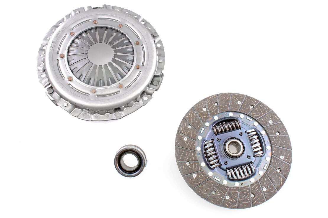 Ackoja A520025 Clutch Kit | ML Performance Car Parts