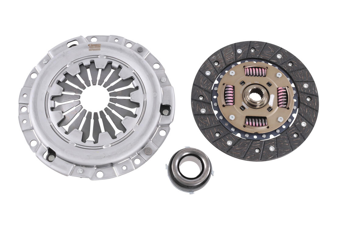 Ackoja A520029 Clutch Kit | ML Performance Car Parts