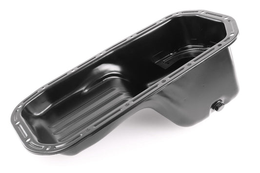 Ackoja A520061 Oil Pan | ML Performance Car Parts