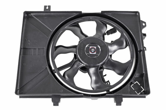 Ackoja A52010004 Fan, Engine Cooling | ML Performance Car Parts