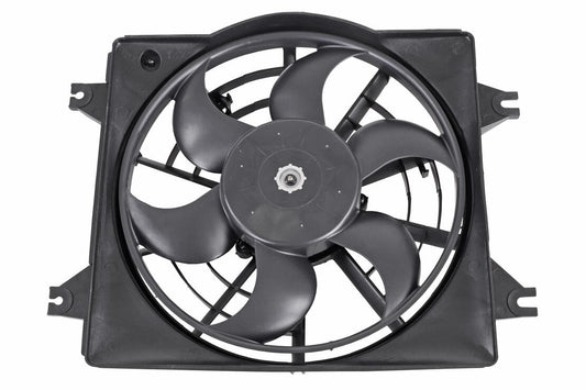 Ackoja A52010005 Fan, Engine Cooling | ML Performance Car Parts