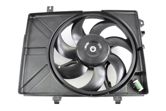 Ackoja A52010007 Fan, Engine Cooling | ML Performance Car Parts