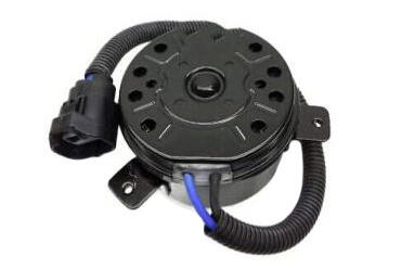 Ackoja A52010028 Electric Motor, Radiator Fan | ML Performance Car Parts