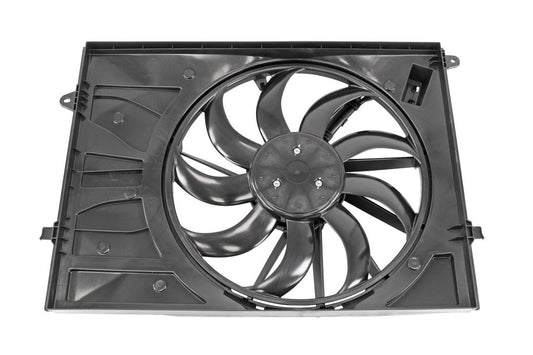 Ackoja A52010031 Fan, Engine Cooling | ML Performance Car Parts