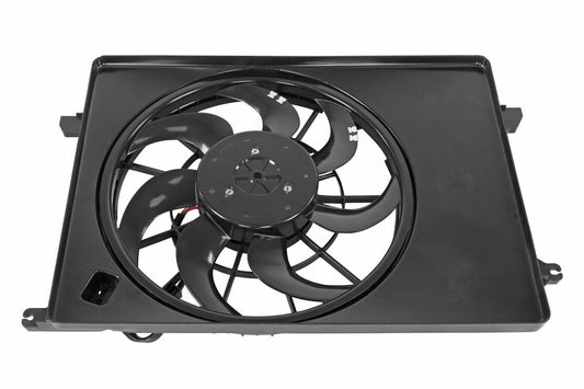 Ackoja A52010032 Fan, Engine Cooling | ML Performance Car Parts