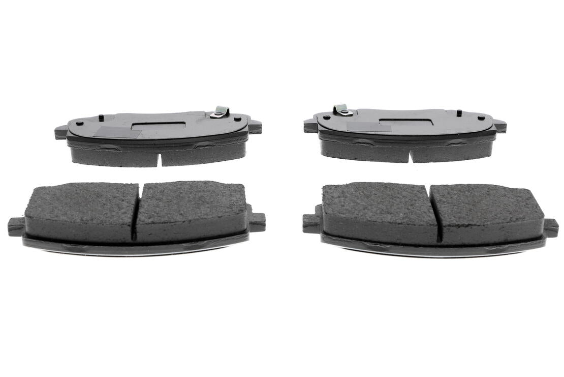 Ackoja A520141 Brake Pad Set, Disc Brake | ML Performance Car Parts