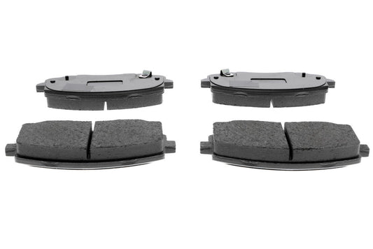 Ackoja A520141 Brake Pad Set, Disc Brake | ML Performance Car Parts