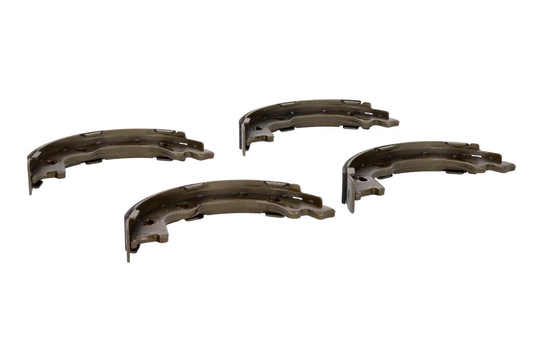 Ackoja A520163 Brake Shoe Set | ML Performance Car Parts