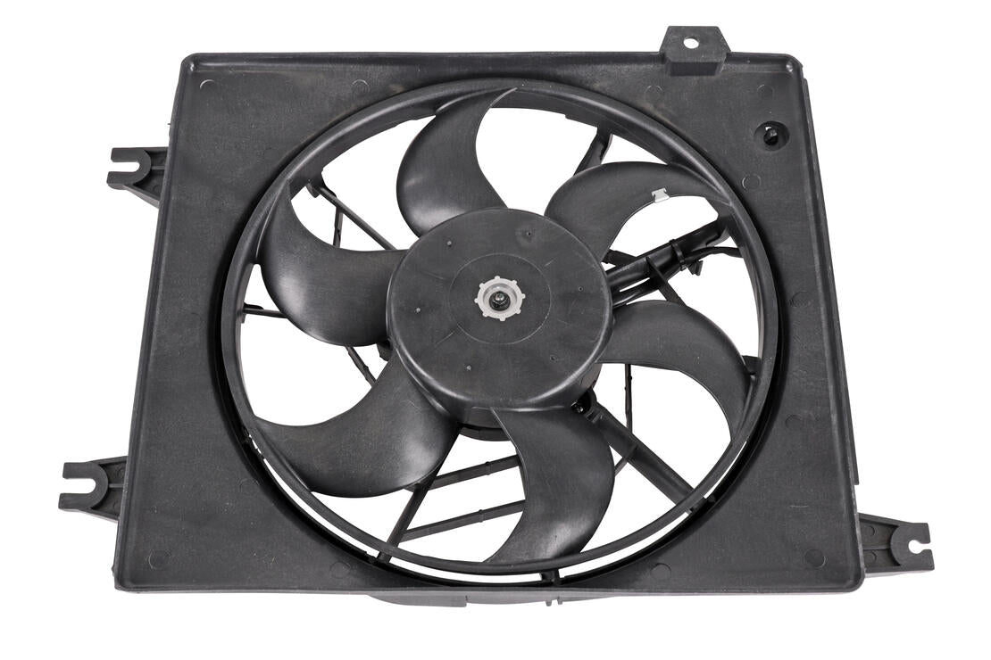 Ackoja A52020003 Fan, Air Conditioning Condenser | ML Performance Car Parts