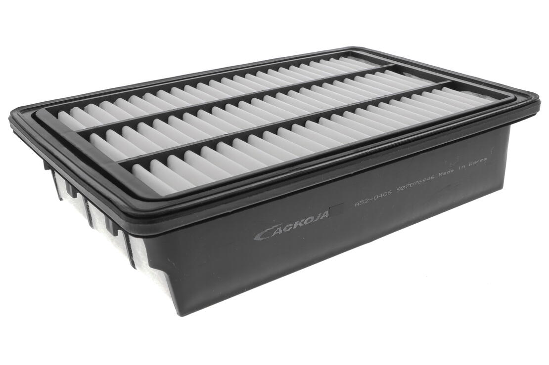 Ackoja A520406 Air Filter | ML Performance Car Parts