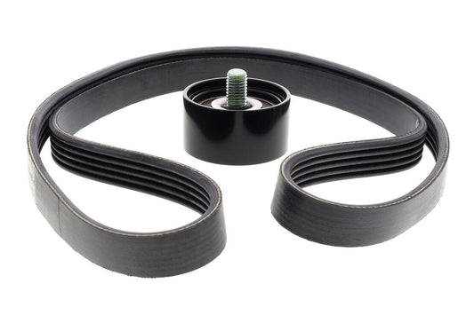 Ackoja A520515 V-Ribbed Belt Set | ML Performance Car Parts