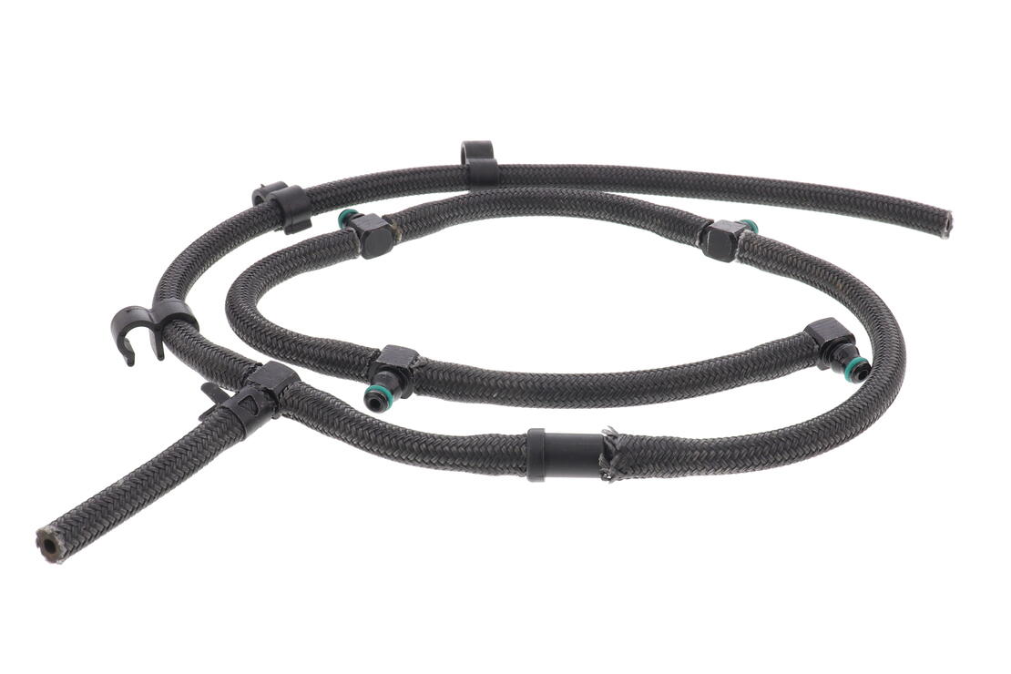 Ackoja A520529 Hose, Fuel Leak | ML Performance Car Parts