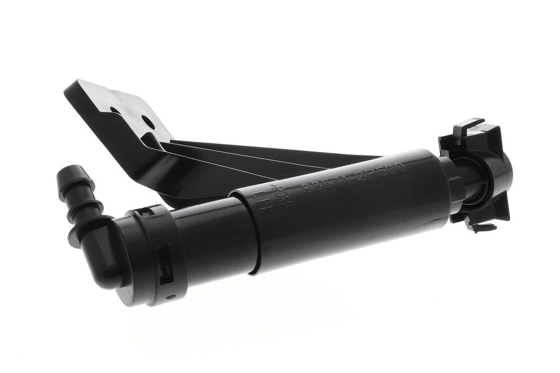 Ackoja A52080043 Washer Fluid Nozzle, Headlight Cleaning | ML Performance Car Parts