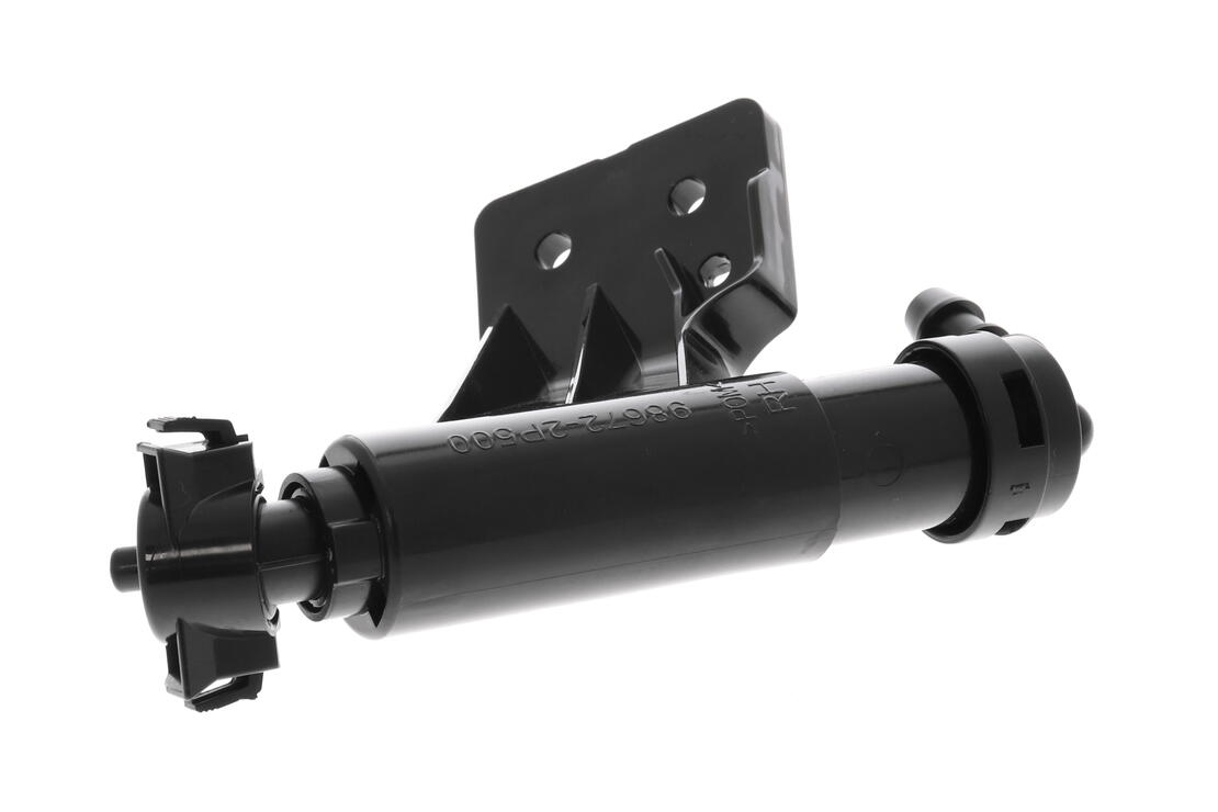 Ackoja A52080044 Washer Fluid Nozzle, Headlight Cleaning | ML Performance Car Parts