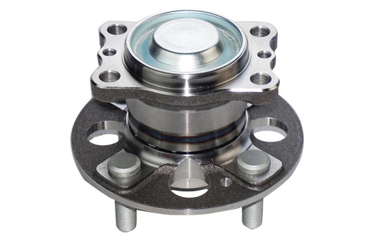 Ackoja A520925 Wheel Hub | ML Performance Car Parts