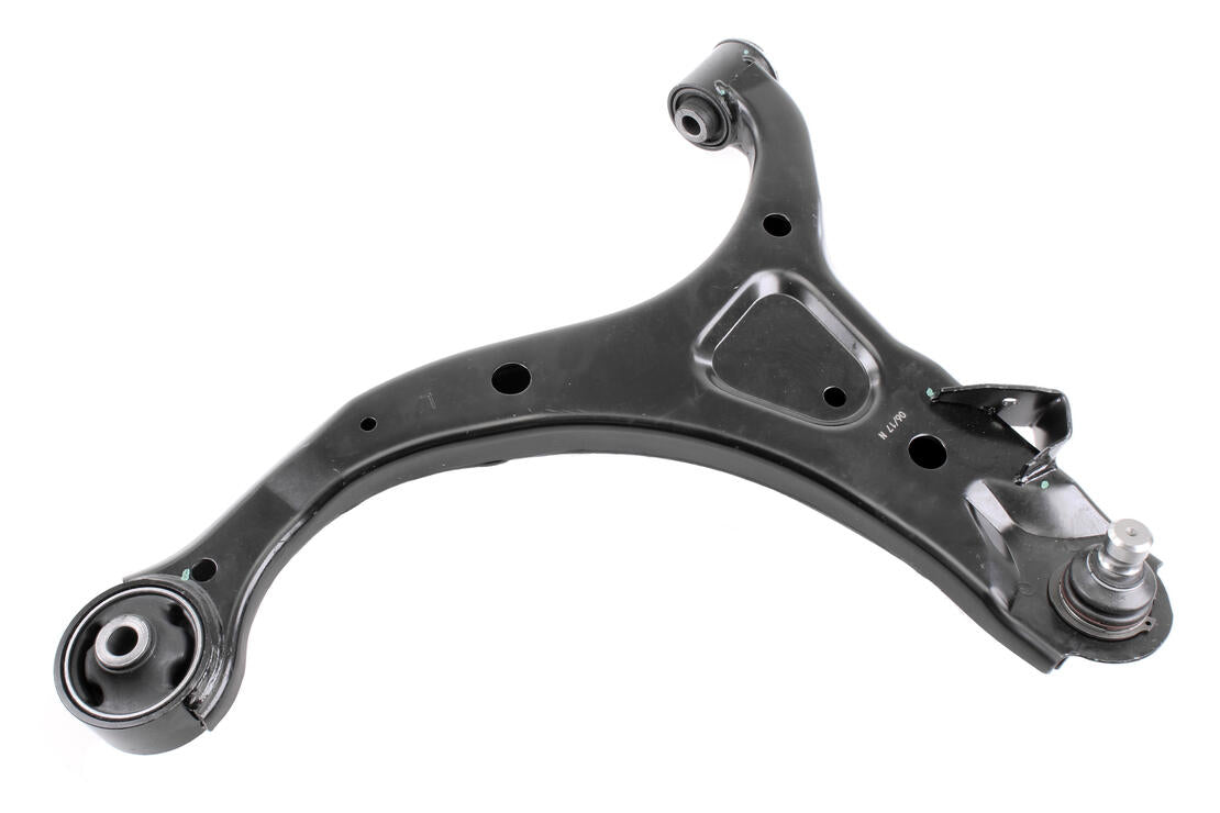 Ackoja A521108 Handlebar, Wheel Suspension