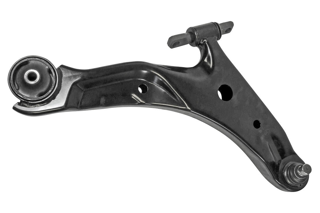 Ackoja A521143 Handlebar, Wheel Suspension