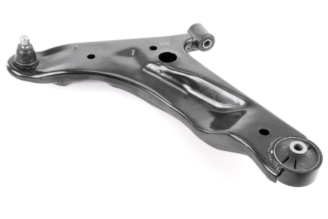 Ackoja A521144 Handlebar, Wheel Suspension