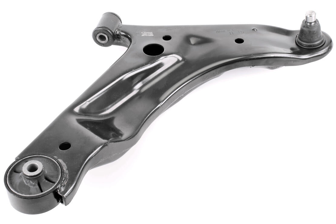 Ackoja A521150 Handlebar, Wheel Suspension
