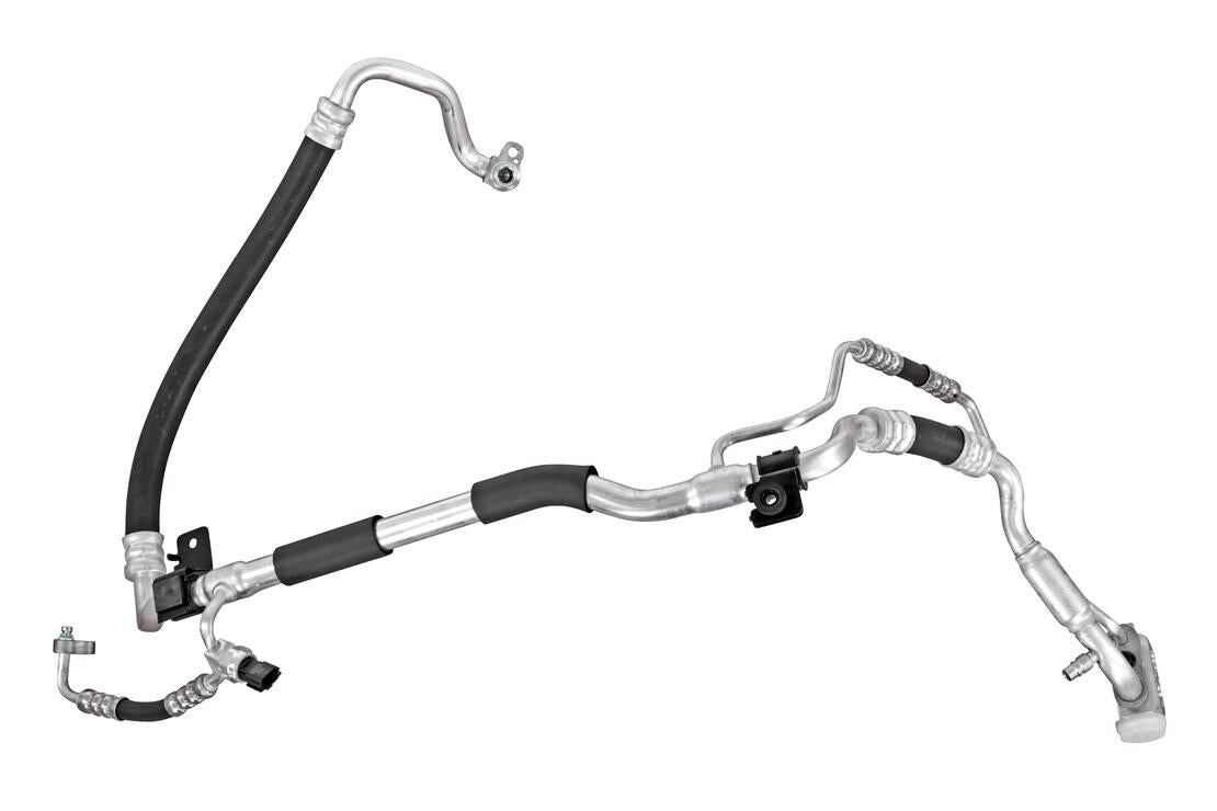 Ackoja A52200004 High-Pressure Line, Air Conditioning | ML Performance Car Parts