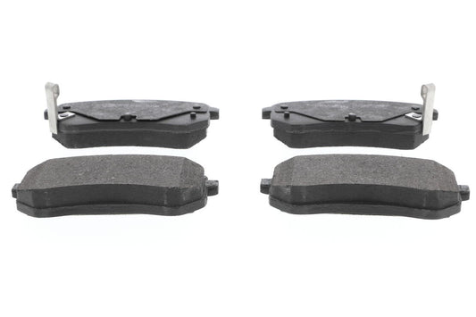 Ackoja A522102 Brake Pad Set, Disc Brake | ML Performance Car Parts