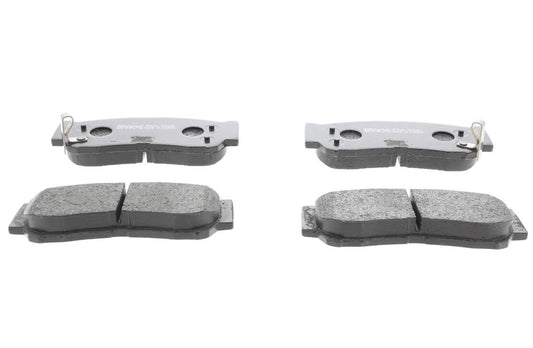 Ackoja A522104 Brake Pad Set, Disc Brake | ML Performance Car Parts