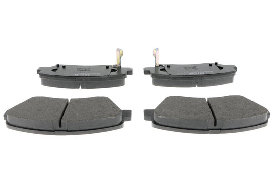 Ackoja A522112 Brake Pad Set, Disc Brake | ML Performance Car Parts