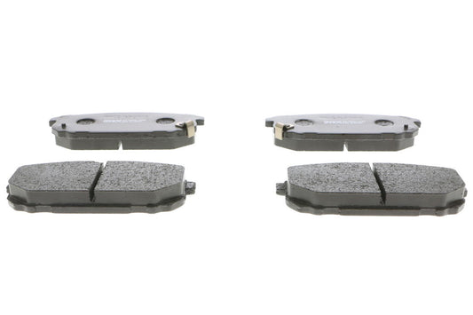 Ackoja A522120 Brake Pad Set, Disc Brake | ML Performance Car Parts