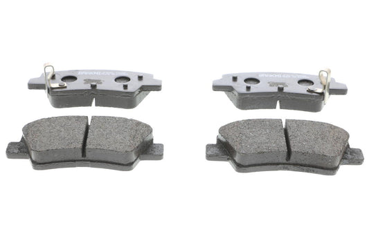 Ackoja A522135 Brake Pad Set, Disc Brake | ML Performance Car Parts