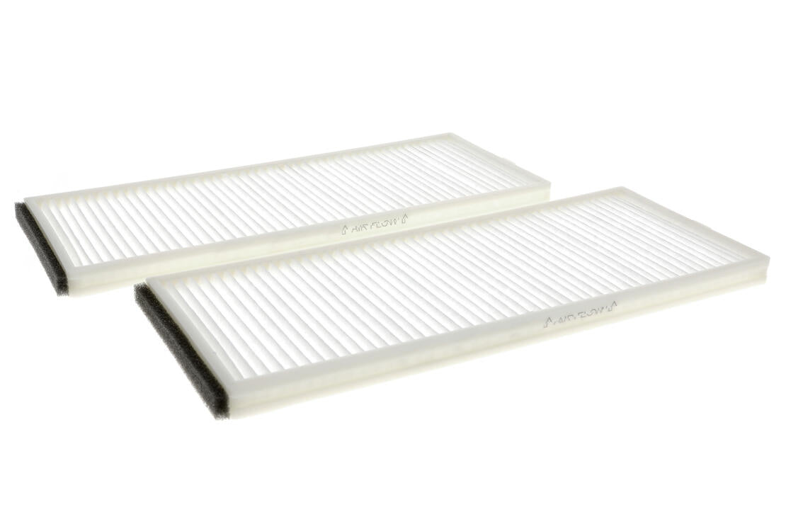 Ackoja A52300026 Filter Set, Interior Air | ML Performance Car Parts