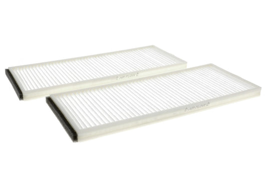 Ackoja A52300026 Filter Set, Interior Air | ML Performance Car Parts