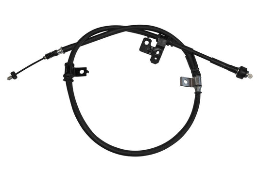 Ackoja A5230016 Cable Pull, Parking Brake | ML Performance Car Parts