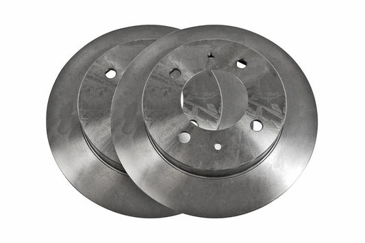 Ackoja A5240004 Brake Disc | ML Performance Car Parts