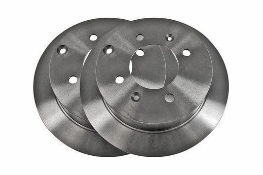 Ackoja A5240006 Brake Disc | ML Performance Car Parts