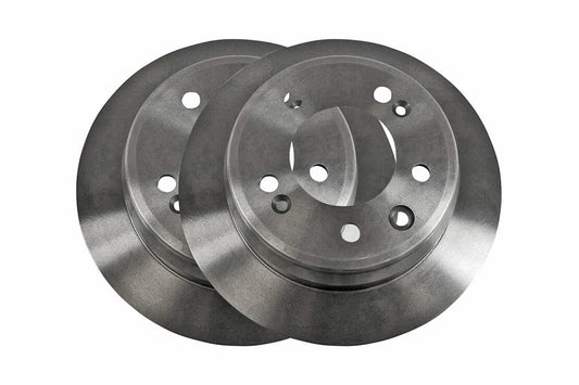 Ackoja A5240010 Brake Disc | ML Performance Car Parts