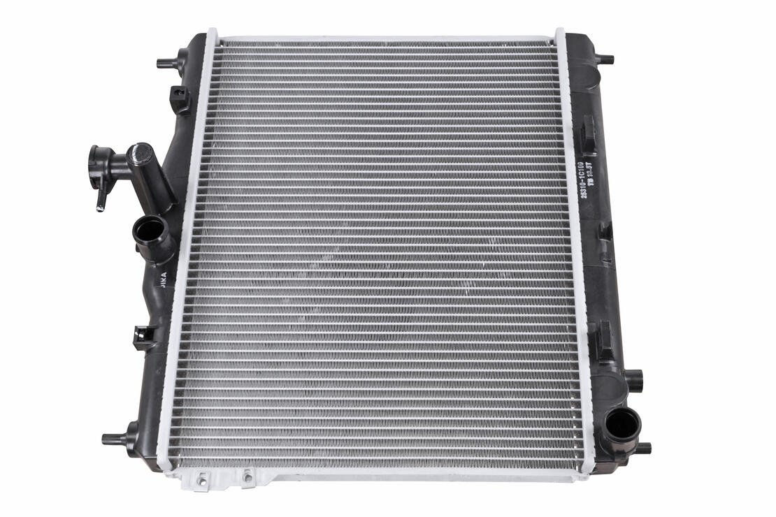 Ackoja A52600005 Radiator, Engine Cooling | ML Performance Car Parts