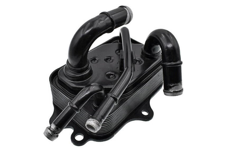 Ackoja A52601007 Oil Cooler, Automatic Transmission | ML Performance Car Parts