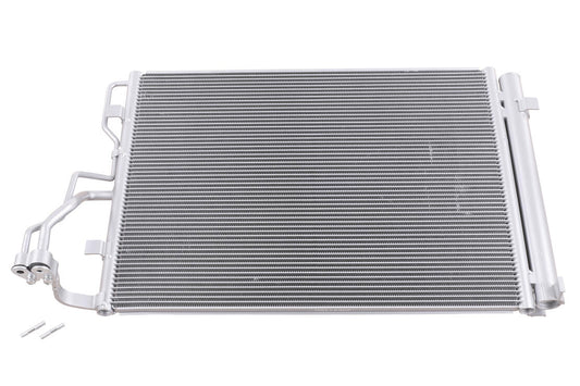 Ackoja A52620005 Condenser, Air Conditioning | ML Performance Car Parts