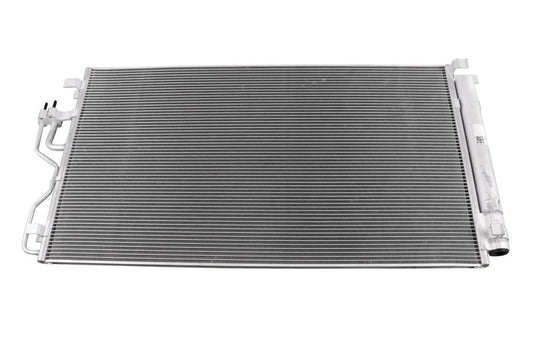 Ackoja A52620009 Condenser, Air Conditioning | ML Performance Car Parts