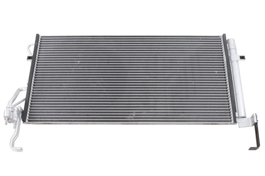 Ackoja A52620021 Condenser, Air Conditioning | ML Performance Car Parts