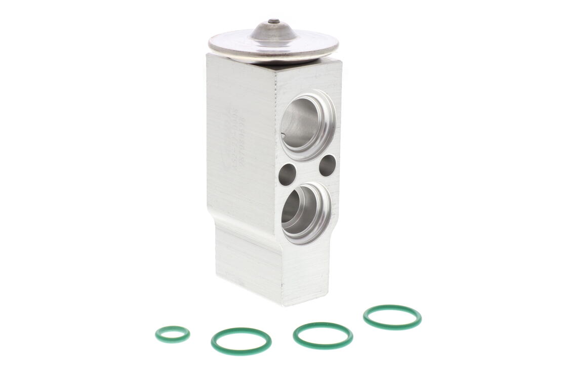 Ackoja A52770008 Expansion Valve, Air Conditioning | ML Performance Car Parts